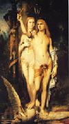 Gustave Moreau Jason oil painting on canvas